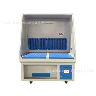 除尘打磨一体机打磨除尘工作台 抛光打磨工作台干式