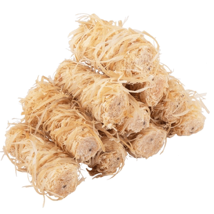 Naturehike挪客点炭引火棒烧烤引燃物野外生火户外生存点火打火棒