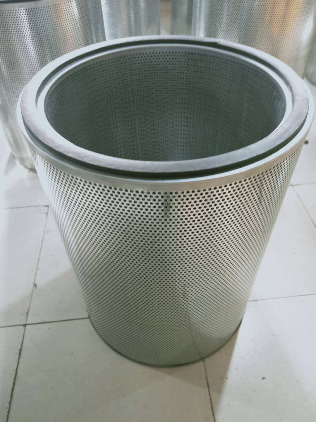 直供罗茨风机除尘滤芯 罗茨风机v除尘滤筒 电厂滤芯 钢厂滤芯 多