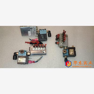 HEUFT电磁阀 HPP100026ST HBP800009