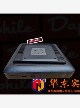 惠普/HP T520 数播系统 Daphile 达菲 小巧
