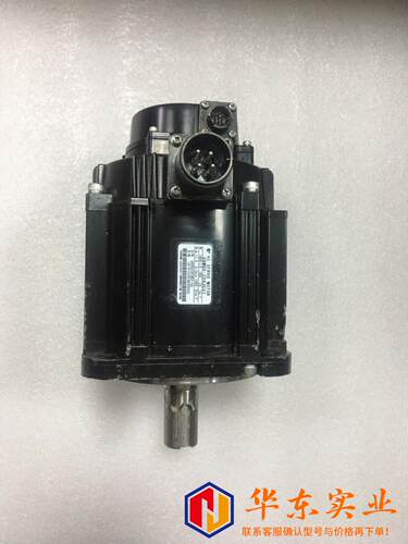 SGMGV-20A3C61安川五系1.8千瓦值编码器电机