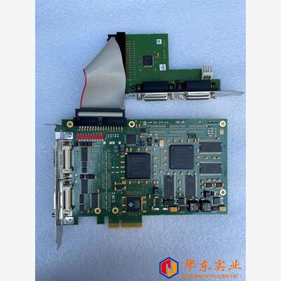 Silicon Software 图像采集卡 micr
