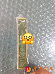 皮尔兹 312197 PSSU E S PD-D