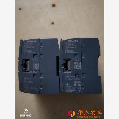 223-1PL32-0XB0 西门子120016输入16输