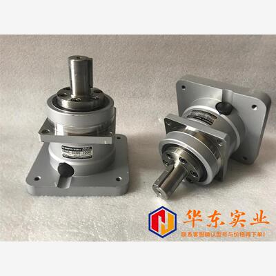 新宝行星减速机VRGS-5C90-1000速比1/5SHIM