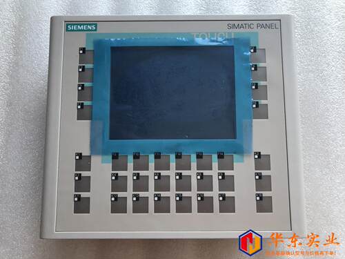 西门子触摸屏6AV2 642-0DA01