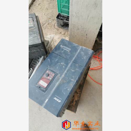 易能变频器EDS1000-4T055G/075p 55/75