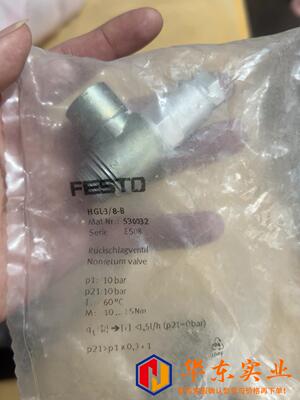 FESTo530032要