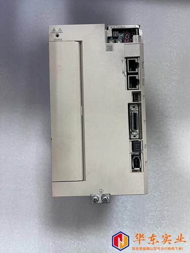 SGD7S-180A30安川七系M3两千瓦伺服驱动器