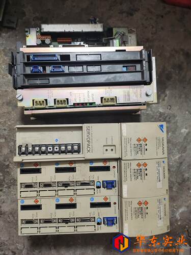 安川机器人驱动 JZNC-MRK30-5E,