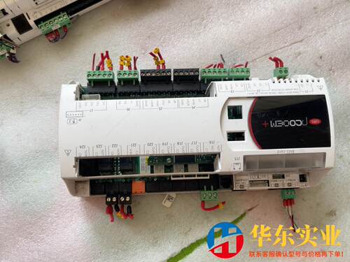 意大利卡乐空气机控制器P+100B000D0S0 P100B