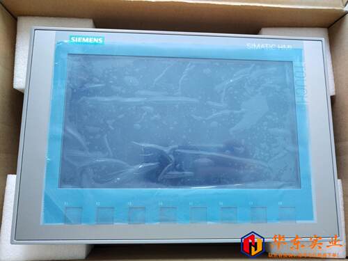 西门子触摸屏6AV2 123-2JB03