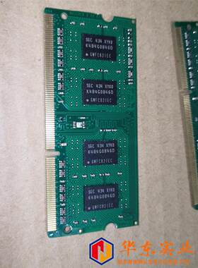 4GB 1Rx8 DDR3 1600 创见 内存
