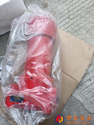 黎明液压过滤器  QU一H100X5BDP