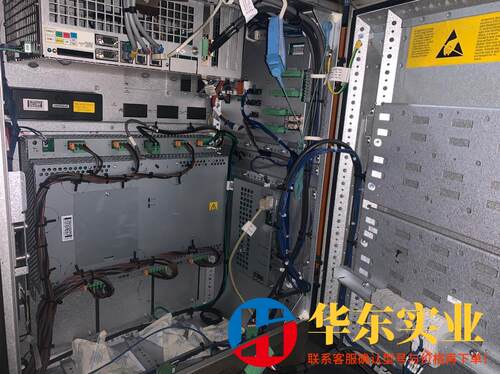 abb机器人控制柜dsqc639主机、dsqc663驱动