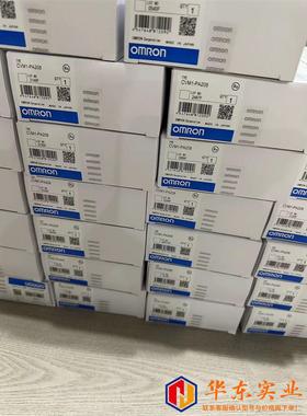 欧姆龙电源模块cVM1-PA208 CV500-PS221