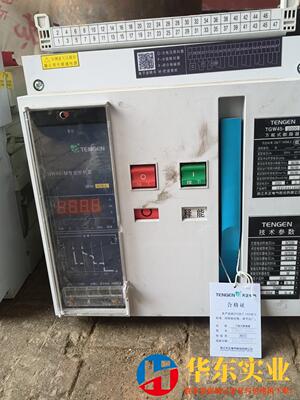 天正万能式断路器TGW45-2000