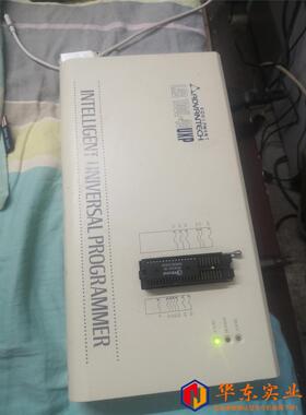 研仪ADVANTECH LAB TOOL-48UXP编程器烧