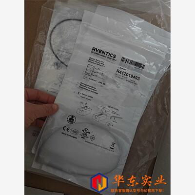 AVENTIS安沃驰R412019493气缸磁性开关传感器全