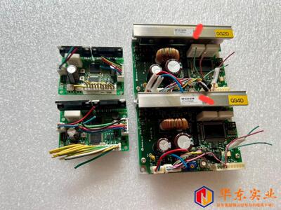 东方马达 DFC5107P CRD5114P-A7 DFC5