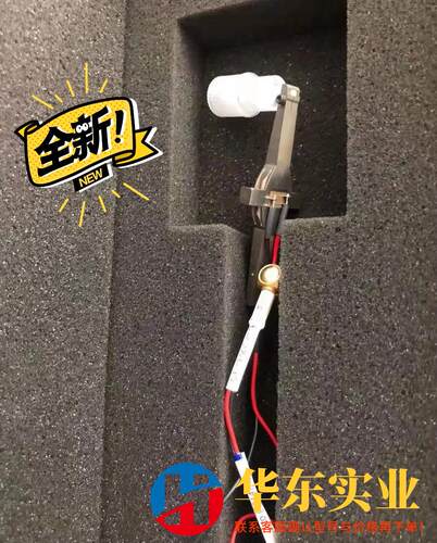 KNS力系焊线机换能器connx/connxPlUS