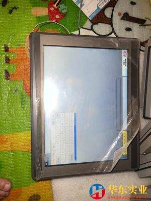 威纶通MT8150iE 1WV触摸屏15寸