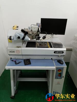 ASM AB550超声波铝丝邦定机用集成电路IC铝丝
