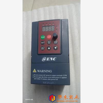 易能变频器ESD800一2S0015N