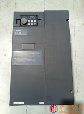 三菱变频器22KWFR-A740-22K-C9