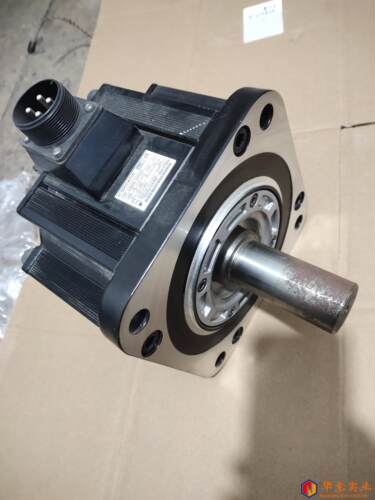 安川SGMGH-20A2A21  编码器UTSAH-17BB