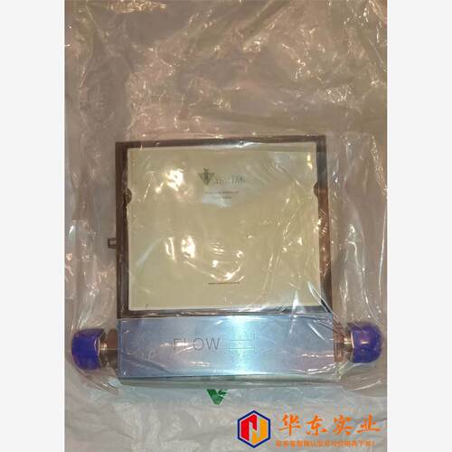 VORTEK沃泰克流量计 流量控制器 MC-FF203C