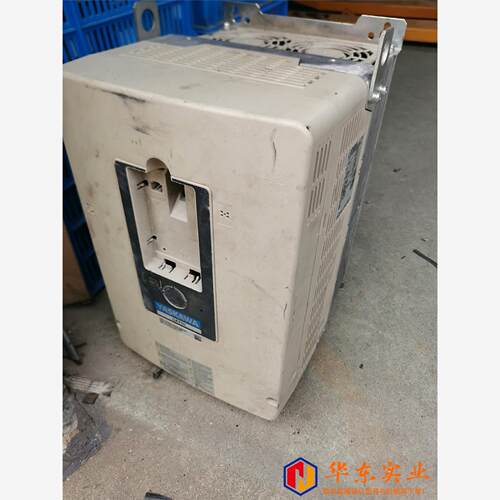 安川变频器 GA70B4075ABBA GA700 30KW