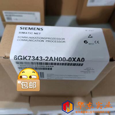 6GK7 343-2AH00-0XA0