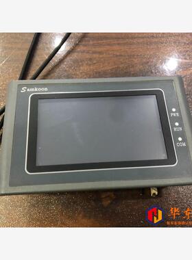 samkoon触摸屏SK-043AE