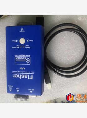 JLINK5.07.01 FLASHER编程烧录器