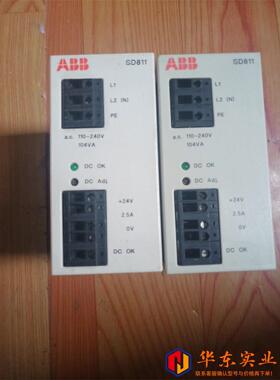 ABB  SD811,3BSC610022R0001