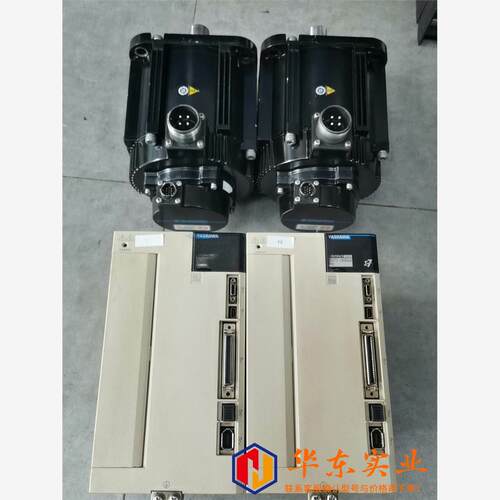 安川7系伺服2KW驱动器SGD7 S-180A