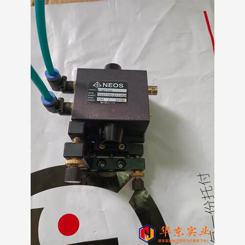 NEOS光Q开关33027-50-5-I-HGM 成