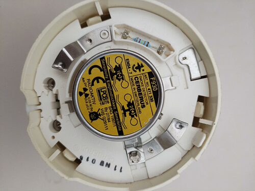 CERBERUS  F930，