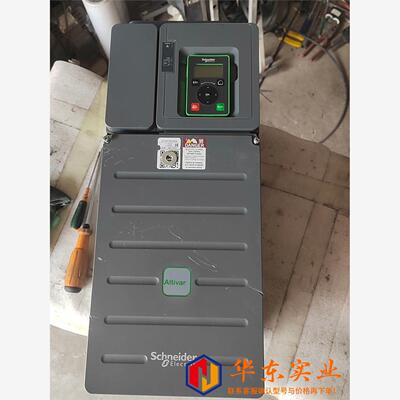22kw变频器ATV610D22N4