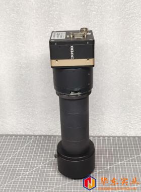 IMPERX ICL-B4820M-KF700 工业相机Sc