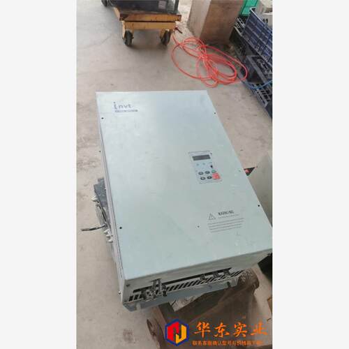 英威腾变频器I∨NT-G9-055T4 55kW  包