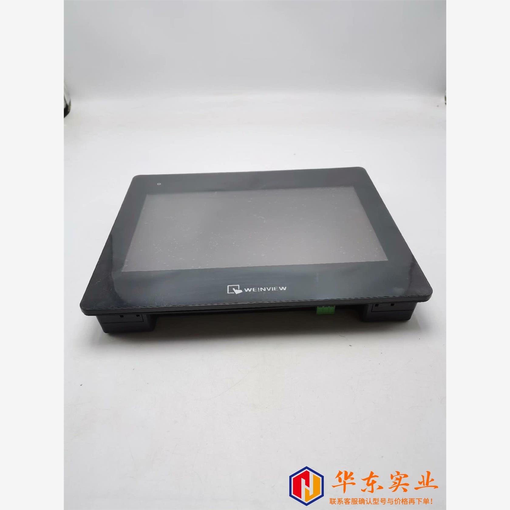 cMT1107X威纶通触摸屏自带网口通讯