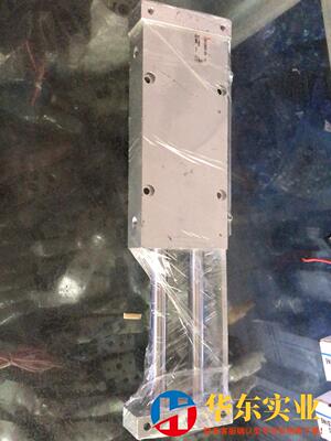 CDBX2N25-125滑台气缸 2条