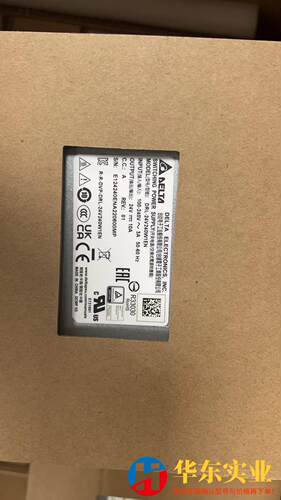 DRL-24V240WIEN台达开关电源  19