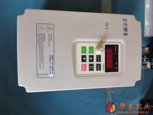 三精变频器V7R5G3/V011GP3