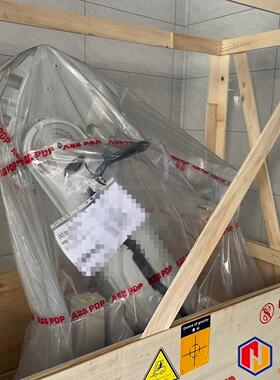 ABB 工业机器人 IRB4600