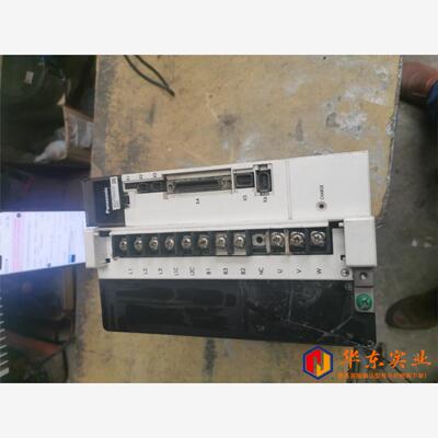A5伺服驱动器MFDHTB3A2CA1 5kW 220V