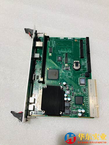 CompactPCI焊接机UTC电路板SC2125-0-P1
